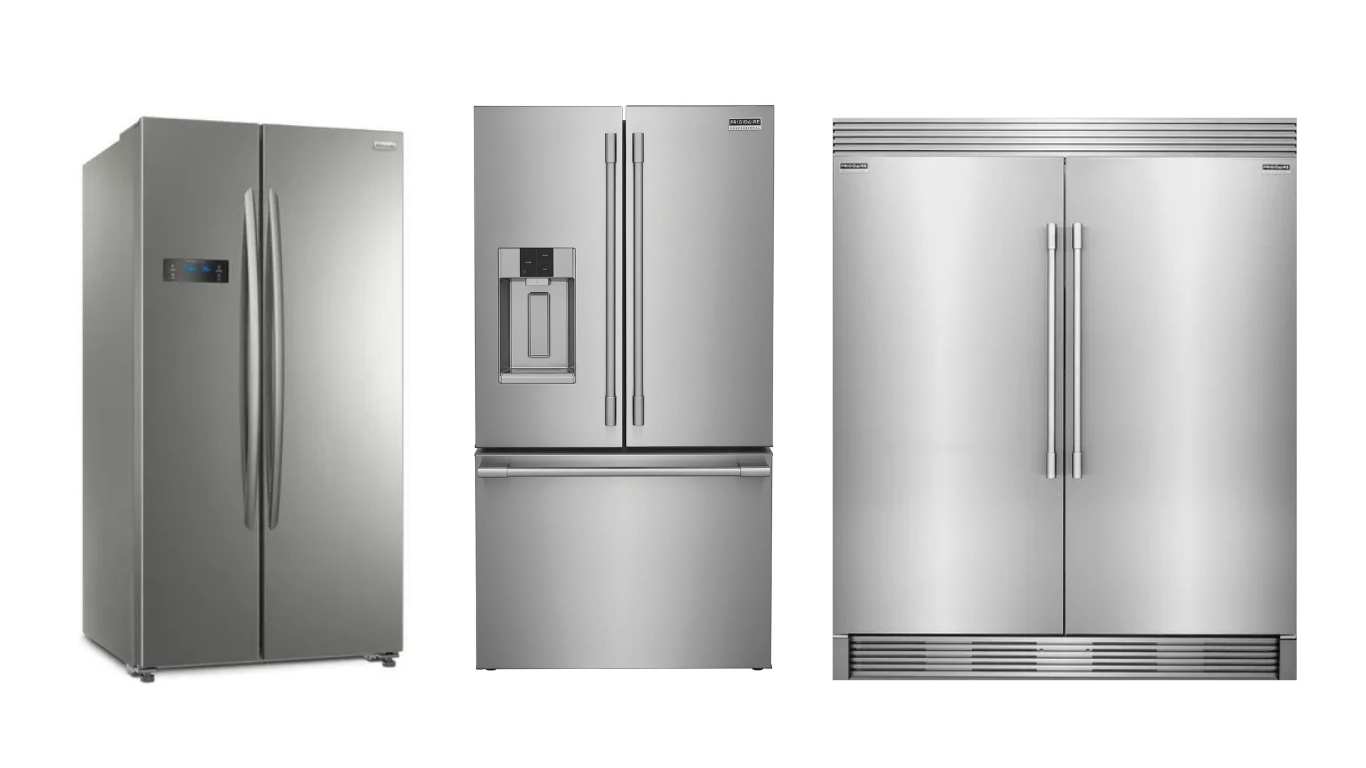Servicio tecnico neveras Frigidaire